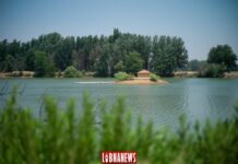 Liban/Patrimoine: les Fermes de Taanayel dans la Békaa Liban/Patrimoine: les Fermes de Taanayel dans la Békaa