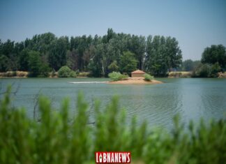 Liban/Patrimoine: les Fermes de Taanayel dans la Békaa Liban/Patrimoine: les Fermes de Taanayel dans la Békaa