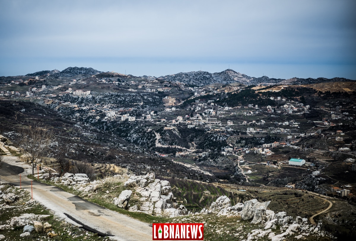 Le Parlement Libanais reporte les élections municipales Jusqu’à mai 2025