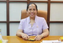 L'Ambassadrice des Philippines au Liban décède des suites du coronavirus
