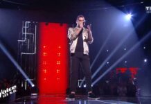 The Voice 9: Enzo chute à l'étape des KO