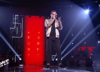 The Voice 9: Enzo chute à l’étape des KO
