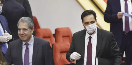Liban/Crise: Le Ministère sortant des finances signe le décret mettant en place un programme de rationnement