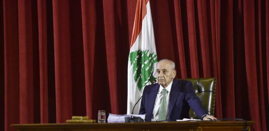 Le Mouvement Amal "surpris" par les accusations d'Emmanuel Macron