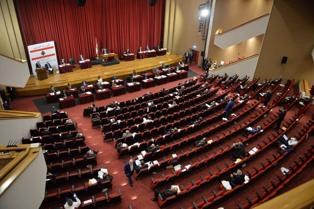 Liban: l'adoption de la loi d'amnistie de plus en plus improbable