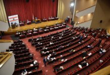 Liban: l’adoption de la loi d’amnistie de plus en plus improbable Liban: l'adoption de la loi d'amnistie de plus en plus improbable