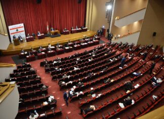 Liban: La très contestée loi d’amnistie repoussée