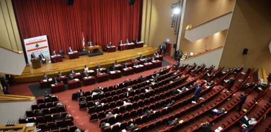 Liban: l'adoption de la loi d'amnistie de plus en plus improbable
