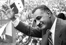 Arabie saoudite – Égypte : La cour royale saoudienne à propos de Gamal Abdel Nasser : « Tuons cet homme »