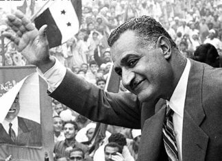 Arabie saoudite – Égypte : La cour royale saoudienne à propos de Gamal Abdel Nasser : « Tuons cet homme »