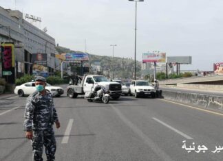 Coronavirus: 1306 contraventions distribuées ce lundi pour violation des mesures de circulation alternée