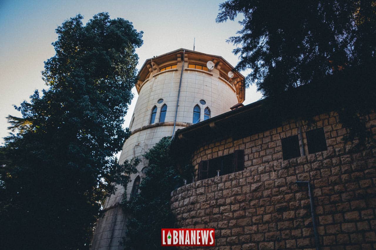 Libnanews