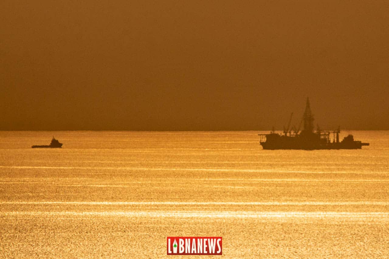 Du gaz mais pas en quantité viable, précise le Ministre de l’énergie