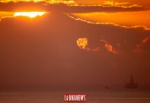 Une probable présence de gaz au large des côtes libanaises