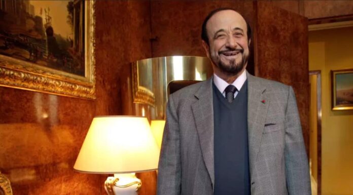 Rifa’at Al Assad devant la justice française: Un procès biaisé. Un procès de diversion à usage exclusif de l’opinion interne française.