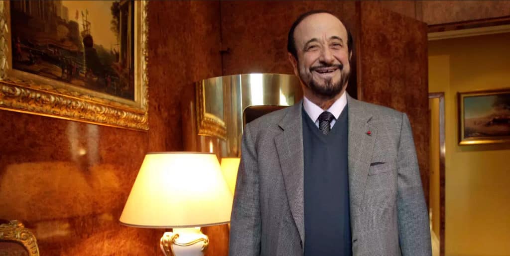 Rifa’at Al Assad devant la justice française: Un procès biaisé. Un procès de diversion à usage exclusif de l’opinion interne française. Rifa’at Al Assad devant la justice française: Un procès biaisé. Un procès de diversion à usage exclusif de l’opinion interne française.