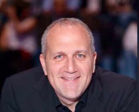 Le PDG de la MTV Lebanon condamné dans l'Affaire des fournisseurs illégaux d'internet
