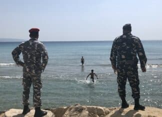 Coronavirus/Liban: Les agences de Sécurité veillent face aux violations des mesures de confinement