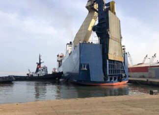 Les chauffeurs routiers bloqués entre la Turquie et l’Irak enfin de retour à leurs foyers