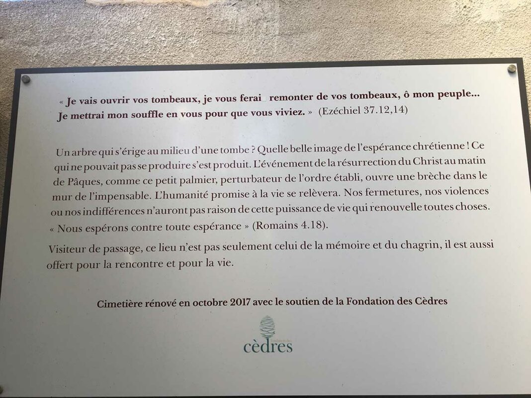 Haltes douces