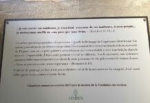 Haltes douces