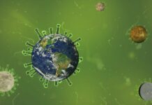 Coronavirus : Voyage à travers le monde Coronavirus : Voyage à travers le monde