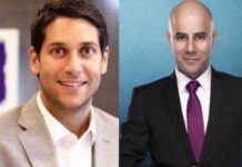 SKeyes demande la libération du DG de Roya TV Fares Sayegh et du journaliste Mohammad Al-Khalidi