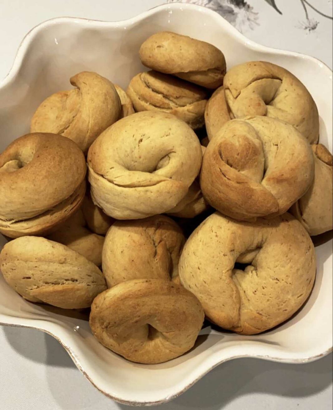 Spéciales Pâques zahliotes