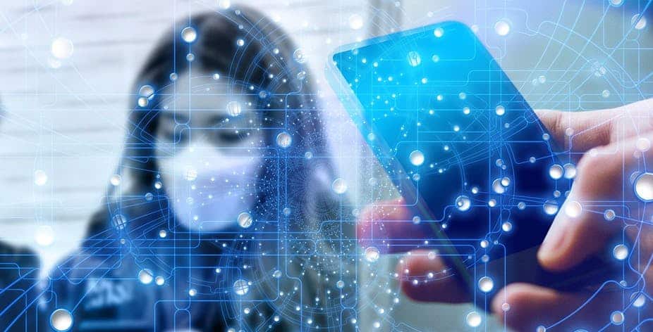 Épidémie d’infox : des « gestes barrières » numériques à adopter aussi