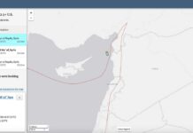 Plusieurs tremblements de terre en Syrie ressentis jusqu'au Liban