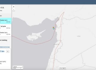 Plusieurs tremblements de terre en Syrie ressentis jusqu’au Liban