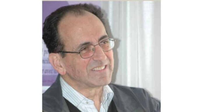 Coronavirus: Un père jésuite décède