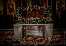 Un Vendredi Saint pour un nouveau départ