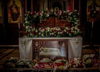 Un Vendredi Saint pour un nouveau départ