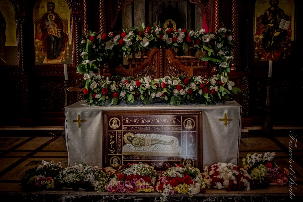 Un Vendredi Saint pour un nouveau départ