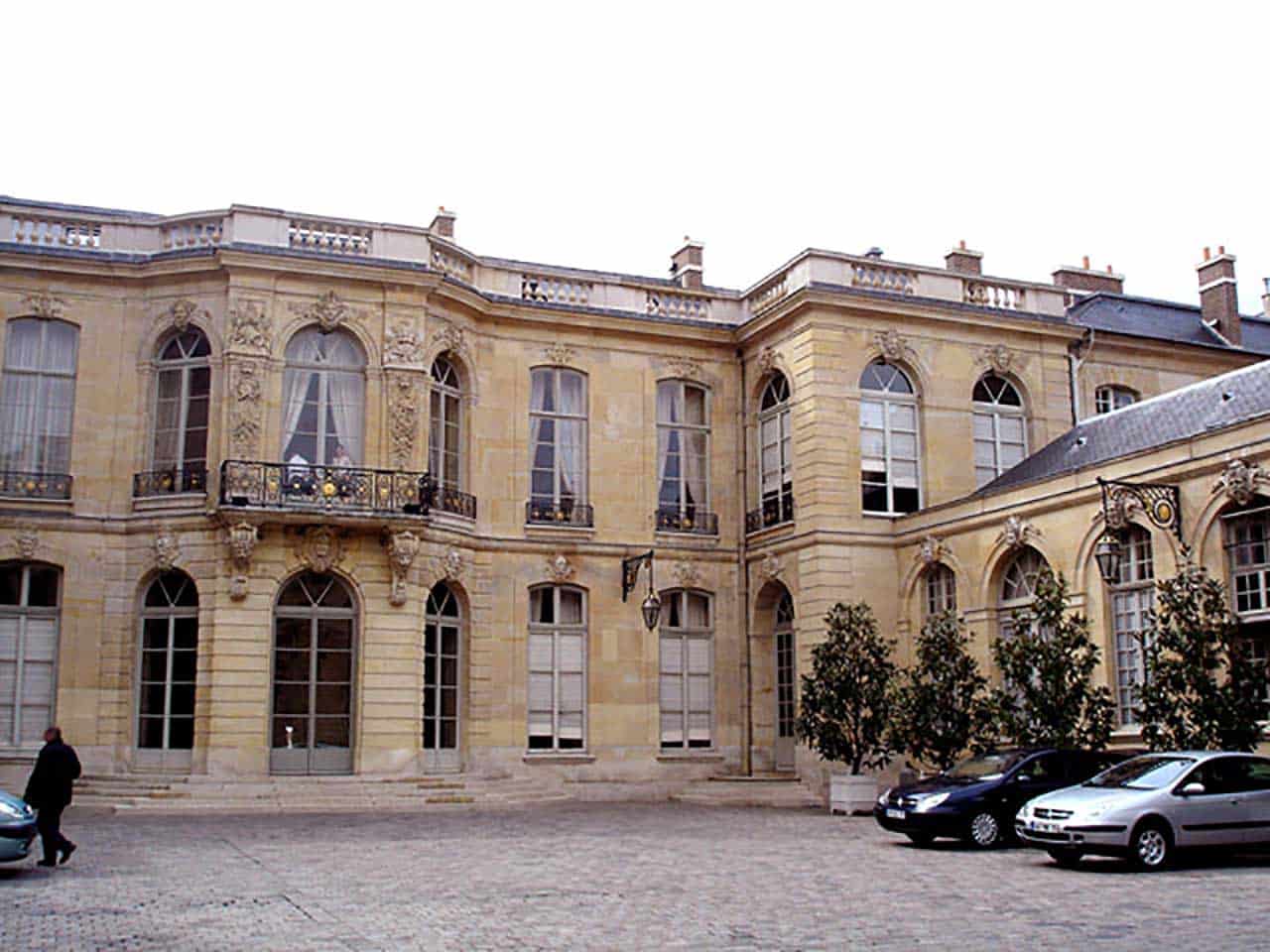 La France prête à assister le Liban face à la crise économique