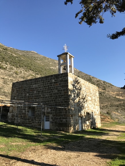 La municipalité de Mazraet El-Dahr retire son aval à la création du Barrage de Bisri