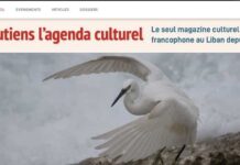 L'Agenda Culturel lance un appel à l'aide