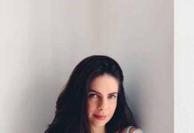 Caroline Torbey, récipiendaire du concours de la Nouvelle George Sand