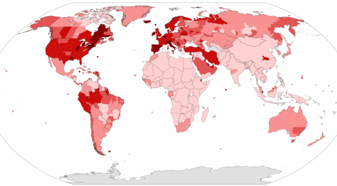 La Mondialisation à l’épreuve de la pandémie du Coronavirus ; de quoi la mondialisation était-elle le nom ?
