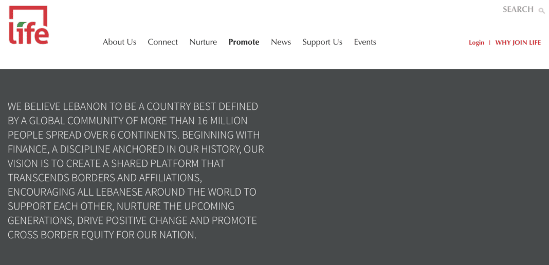 Plan de sauvetage de l&rsquo;économie: Life félicite le gouvernement mais note des améliorations à effectuer