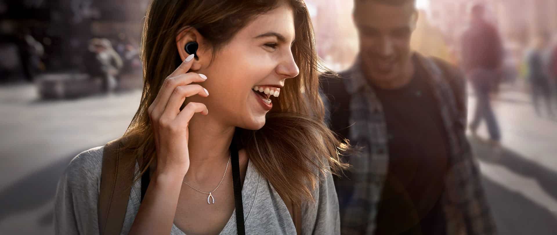 Faites plus sur vos Galaxy Buds avec les nouvelles mises à jour aux logicielles