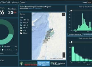 Coronavirus/Liban: 931 cas au compteur