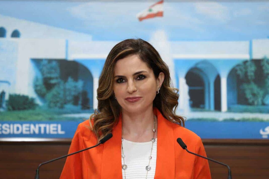 Le Liban annule les examens officiels et décide de prolonger la période de mobilisation générale au 7 juin