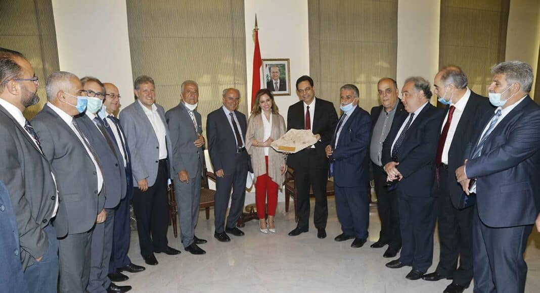 Crédit Photo: Dalati & nohra