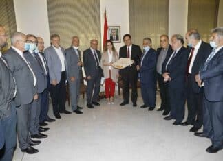 Crédit Photo: Dalati & nohra