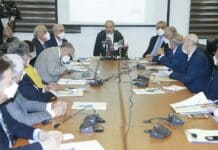 Coronavirus/Liban: le Ministre de la santé se veut rassurant, tout est sous contrôle