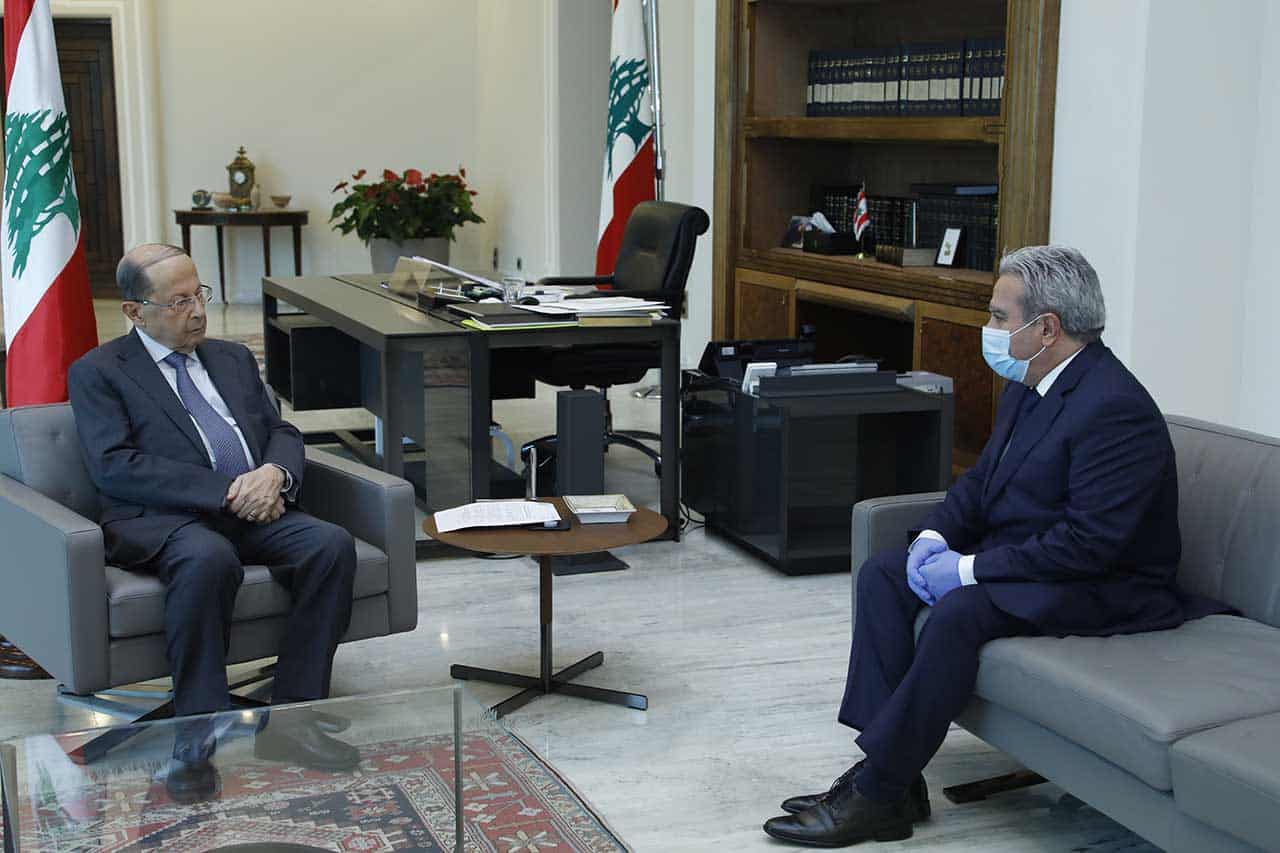 Des mesures pour aider les établissements touristiques à faire face à la crise (Ramzi Musharrafieh)