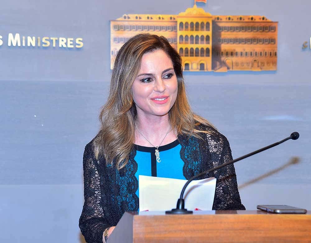 Les Libanais ont le droit de savoir pourquoi la Livre s'effondre (Manal Abdel Samad)