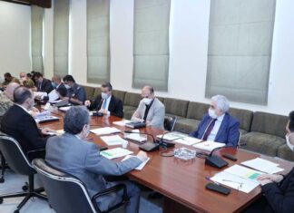 La lutte contre la contrebande au menu des réunions du Grand Sérail